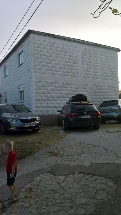 Apartman Pave & Ilija Jr Лопар Экстерьер фото