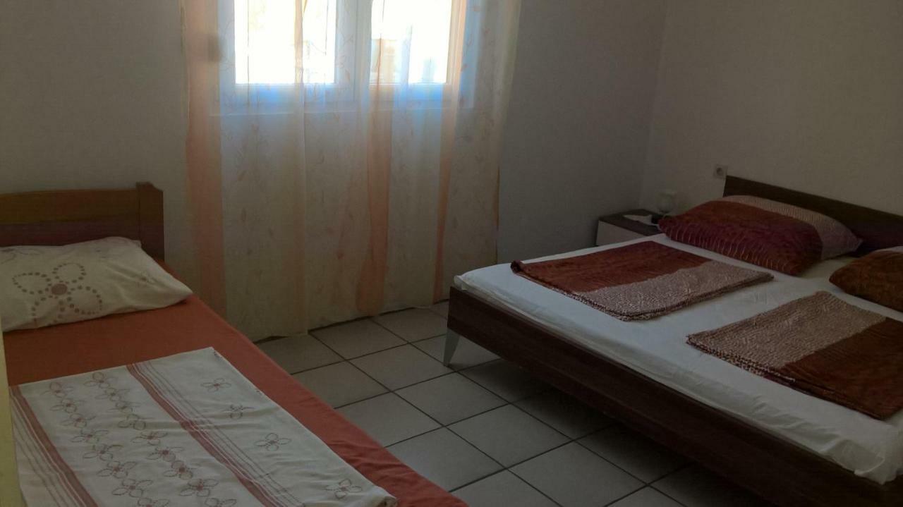Apartman Pave & Ilija Jr Лопар Экстерьер фото