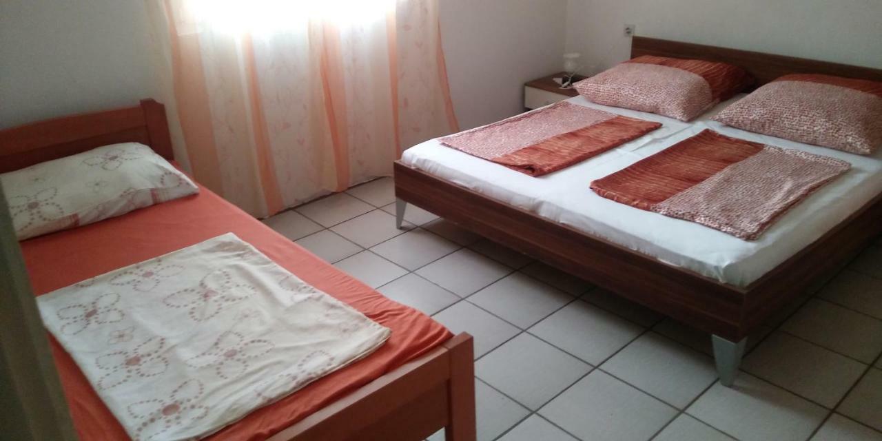 Apartman Pave & Ilija Jr Лопар Экстерьер фото