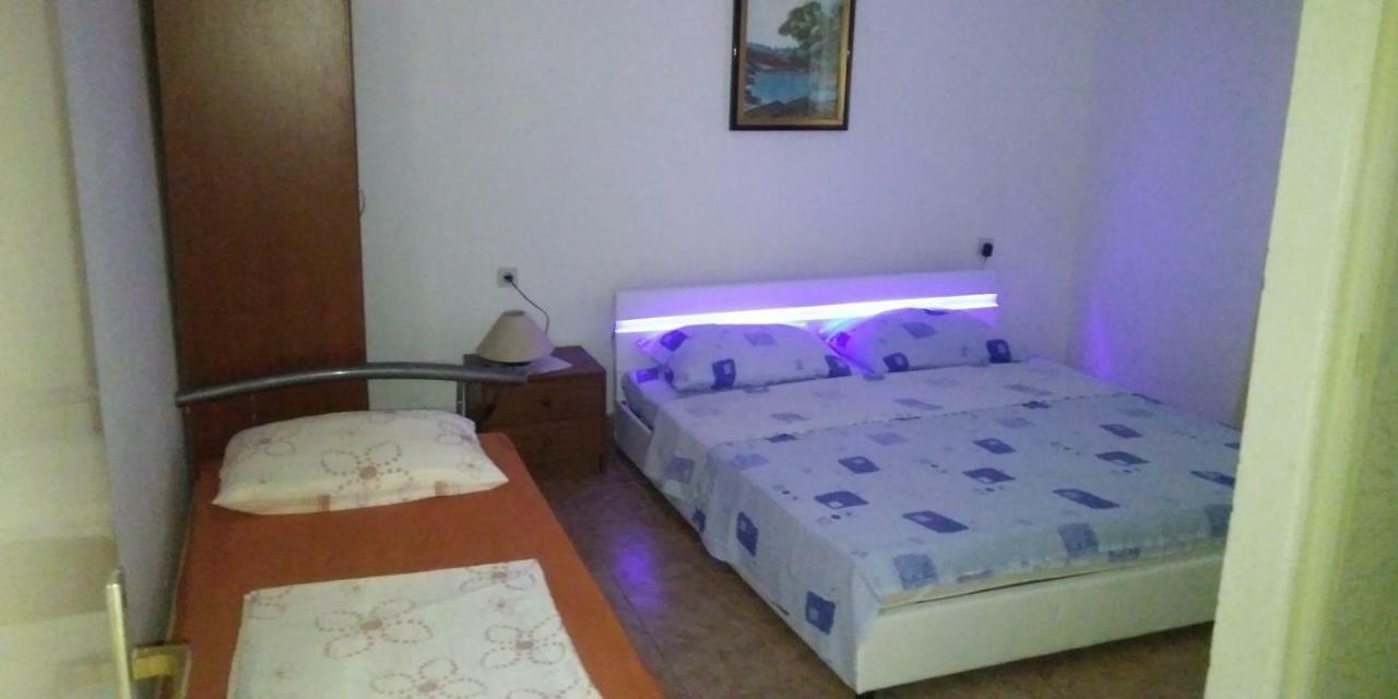 Apartman Pave & Ilija Jr Лопар Экстерьер фото